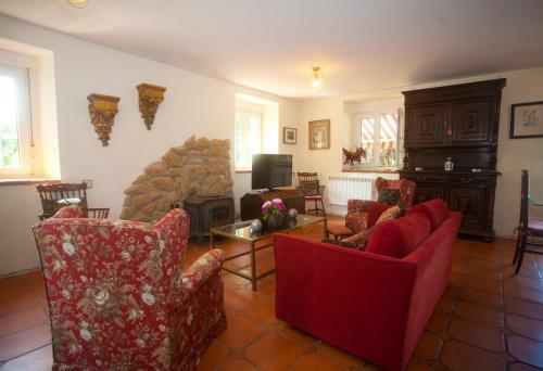 Villa Mercedes