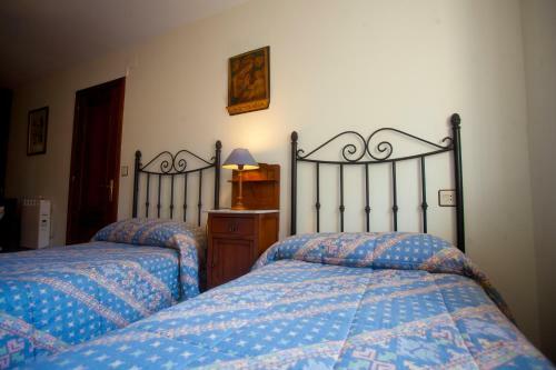 Villa Mercedes