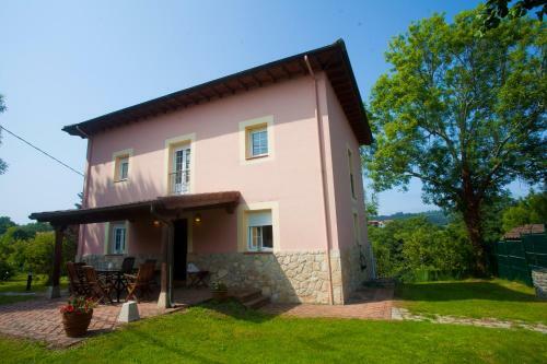 Villa Mercedes