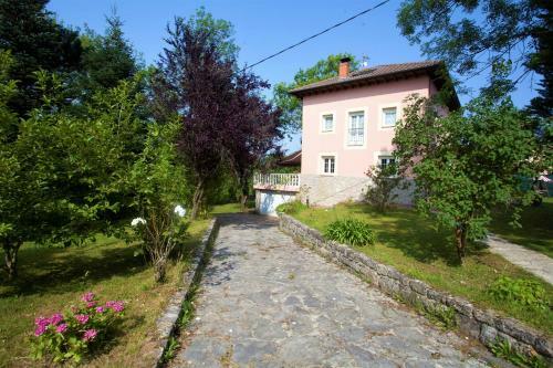 Villa Mercedes