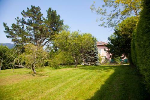 Villa Mercedes