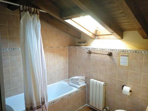Agroturismo La Casona de Sovi�a