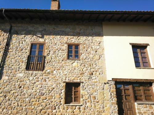 Agroturismo La Casona de Sovi�a