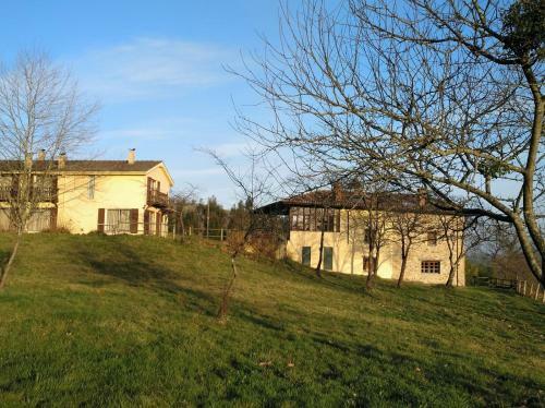 Agroturismo La Casona de Sovi�a