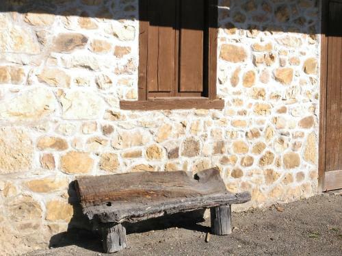 Agroturismo La Casona de Sovi�a