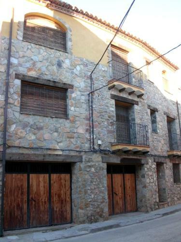 Agroturismo Tia Rulla 1