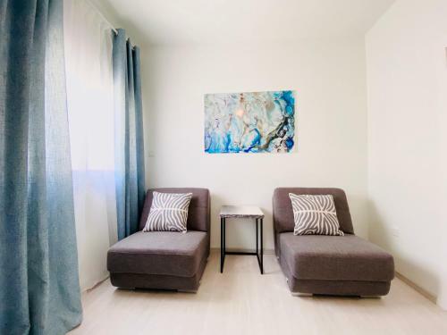 Sandy Bay Villa