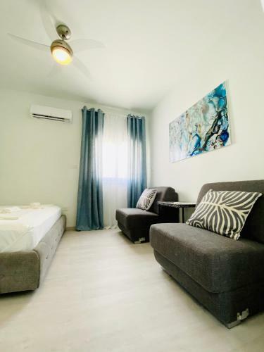 Sandy Bay Villa