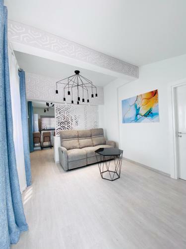 Sandy Bay Villa