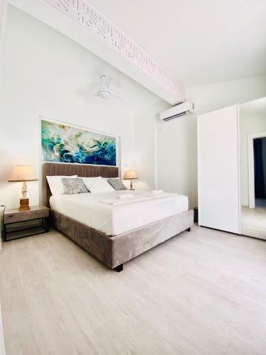 Sandy Bay Villa