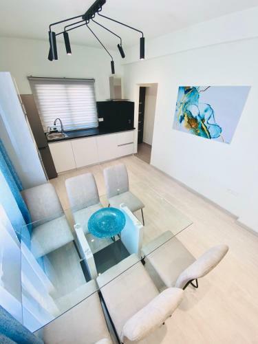 Sandy Bay Villa