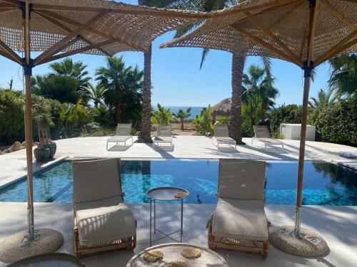 Whitekey Villa Cyprus