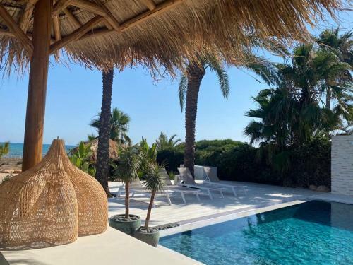 Whitekey Villa Cyprus