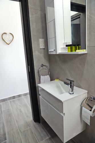 Ayia Napa Boutique Apartments