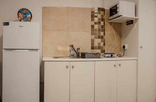 Apartamento Capuccino Flats