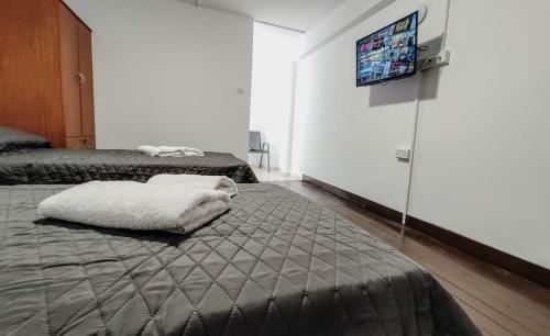 Apartamento Capuccino Flats