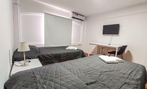 Apartamento Capuccino Flats
