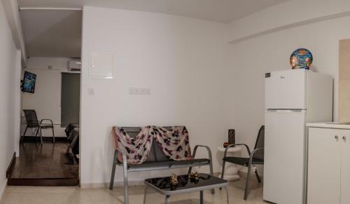 Apartamento Capuccino Flats