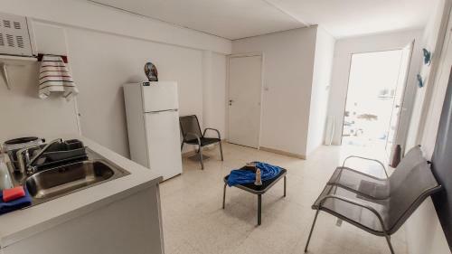 Apartamento Capuccino Flats