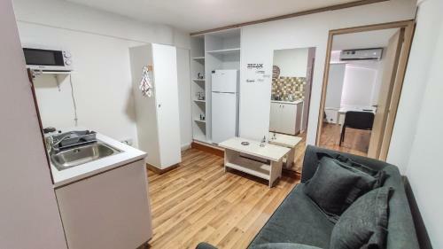 Apartamento Capuccino Flats
