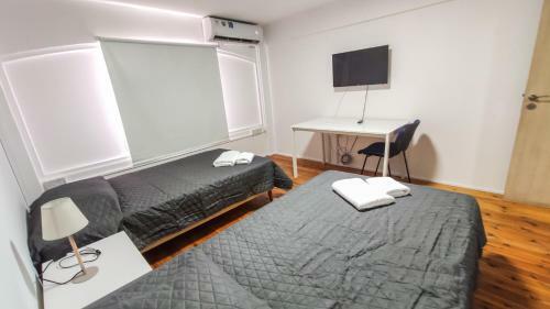 Apartamento Capuccino Flats