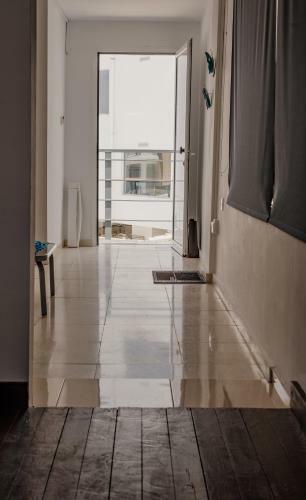 Apartamento Capuccino Flats