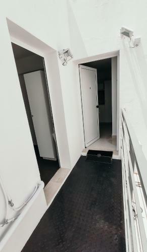 Apartamento Capuccino Flats