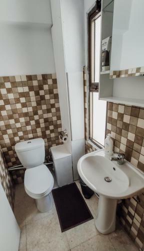 Apartamento Capuccino Flats