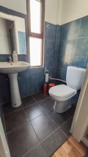 Apartamento Capuccino Flats