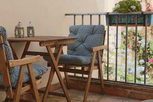 Bed & Breakfast Casa Del Patio