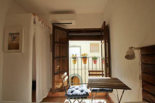 Bed & Breakfast Casa Del Patio