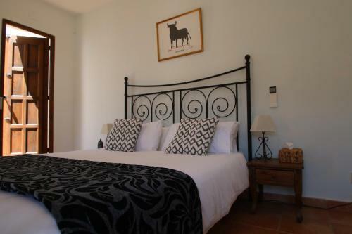 Bed & Breakfast Casa Del Patio