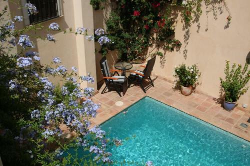 Bed & Breakfast Casa Del Patio
