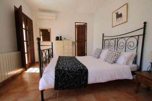 Bed & Breakfast Casa Del Patio