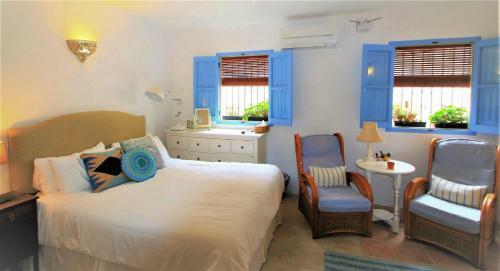 Bed & Breakfast Casa Del Patio
