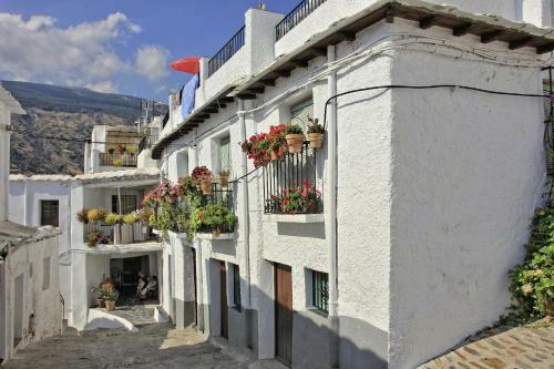 Bed & Breakfast Casa Del Patio