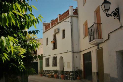 Bed & Breakfast Casa Del Patio