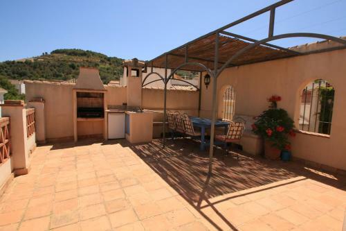 Bed & Breakfast Casa Del Patio