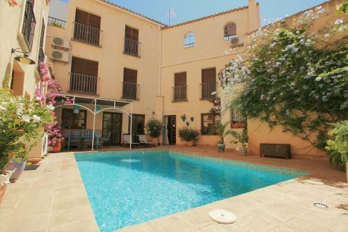 Bed & Breakfast Casa Del Patio