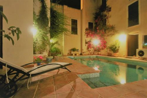 Bed & Breakfast Casa Del Patio