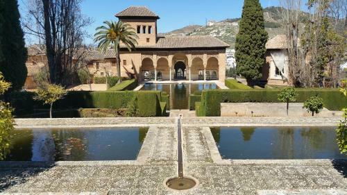 Bed & Breakfast Casa Del Patio