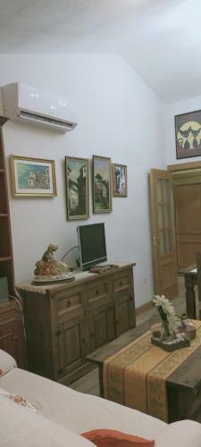 Apartamento Alborada