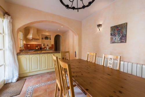 Family Holiday Home Casa Del Patio