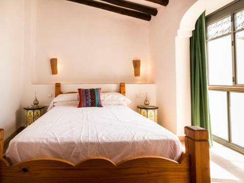 Villa Casa Dos Tinajas