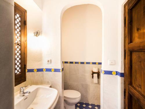 Villa Casa Dos Tinajas