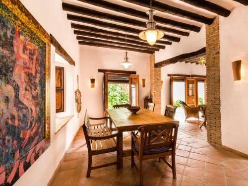 Villa Casa Dos Tinajas