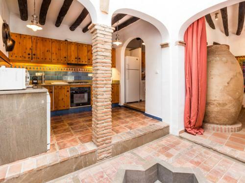 Villa Casa Dos Tinajas