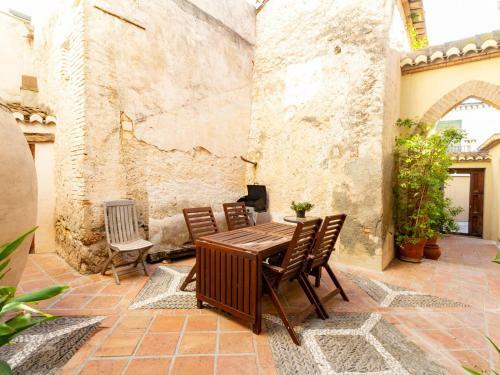 Villa Casa Dos Tinajas