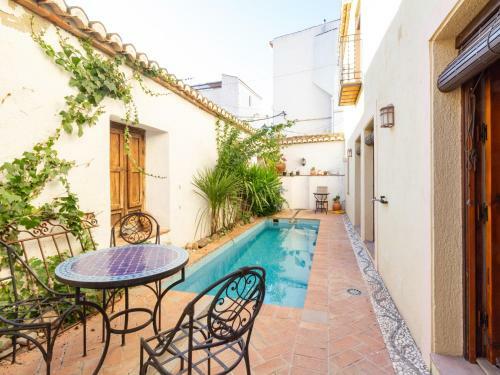 Villa Casa Dos Tinajas
