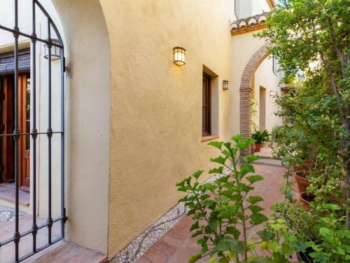 Villa Casa Dos Tinajas